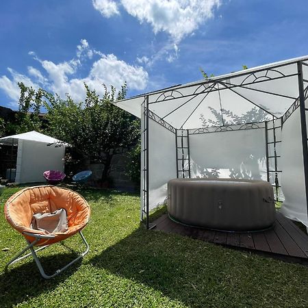 Ferienwohnung Casa Pereira Balanca Exterior foto