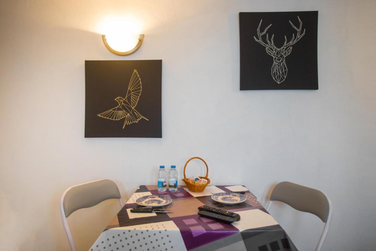 Ferienwohnung Casa Pereira Balanca Exterior foto