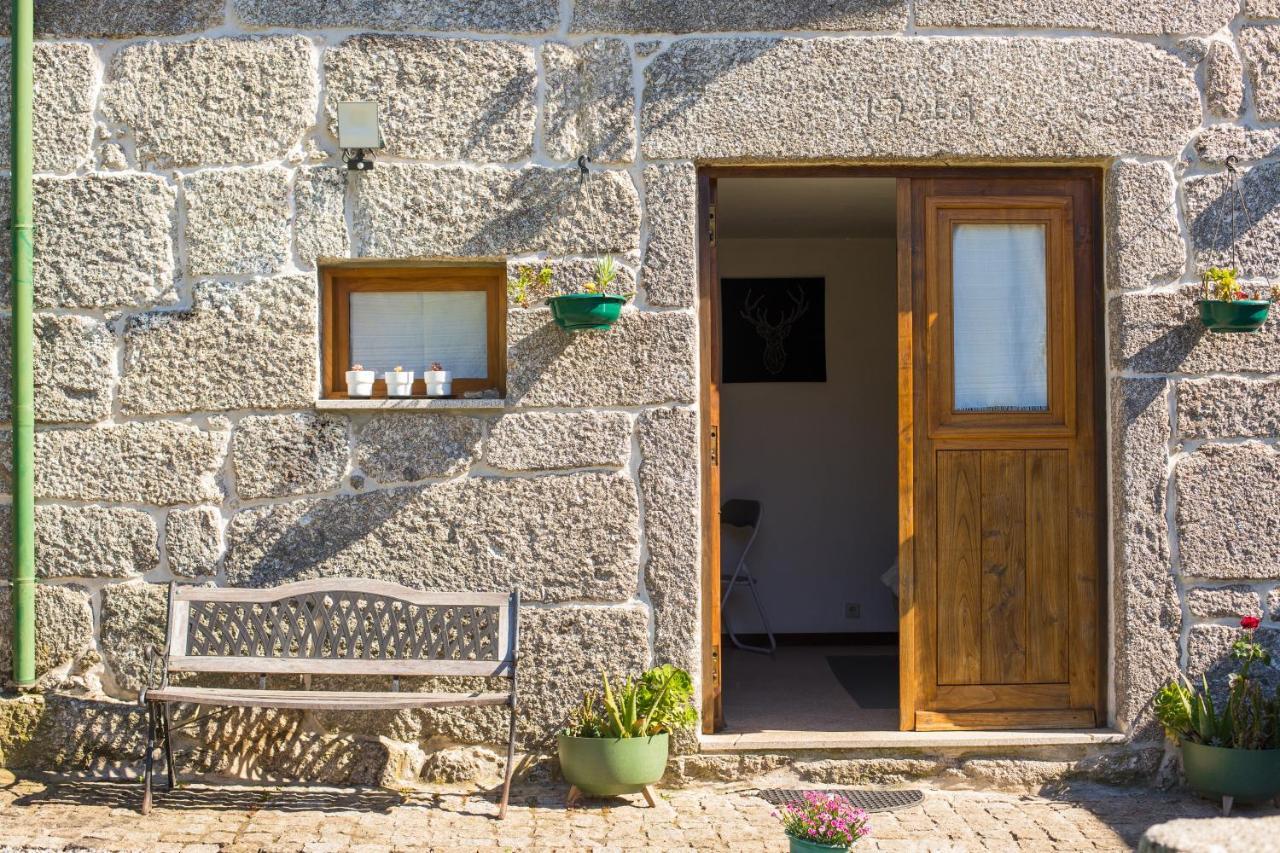 Ferienwohnung Casa Pereira Balanca Exterior foto