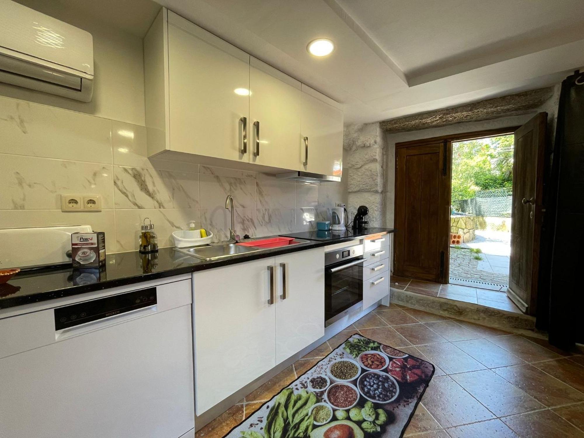 Ferienwohnung Casa Pereira Balanca Exterior foto