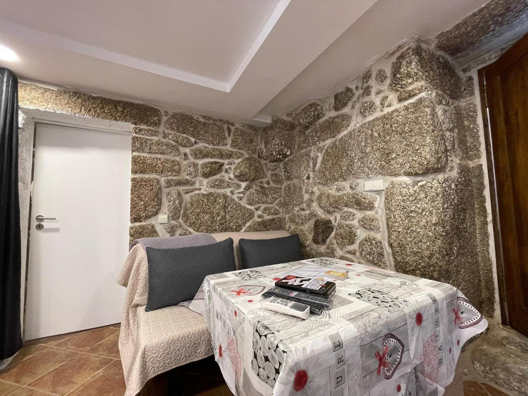 Ferienwohnung Casa Pereira Balanca Exterior foto